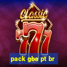 pack gba pt br